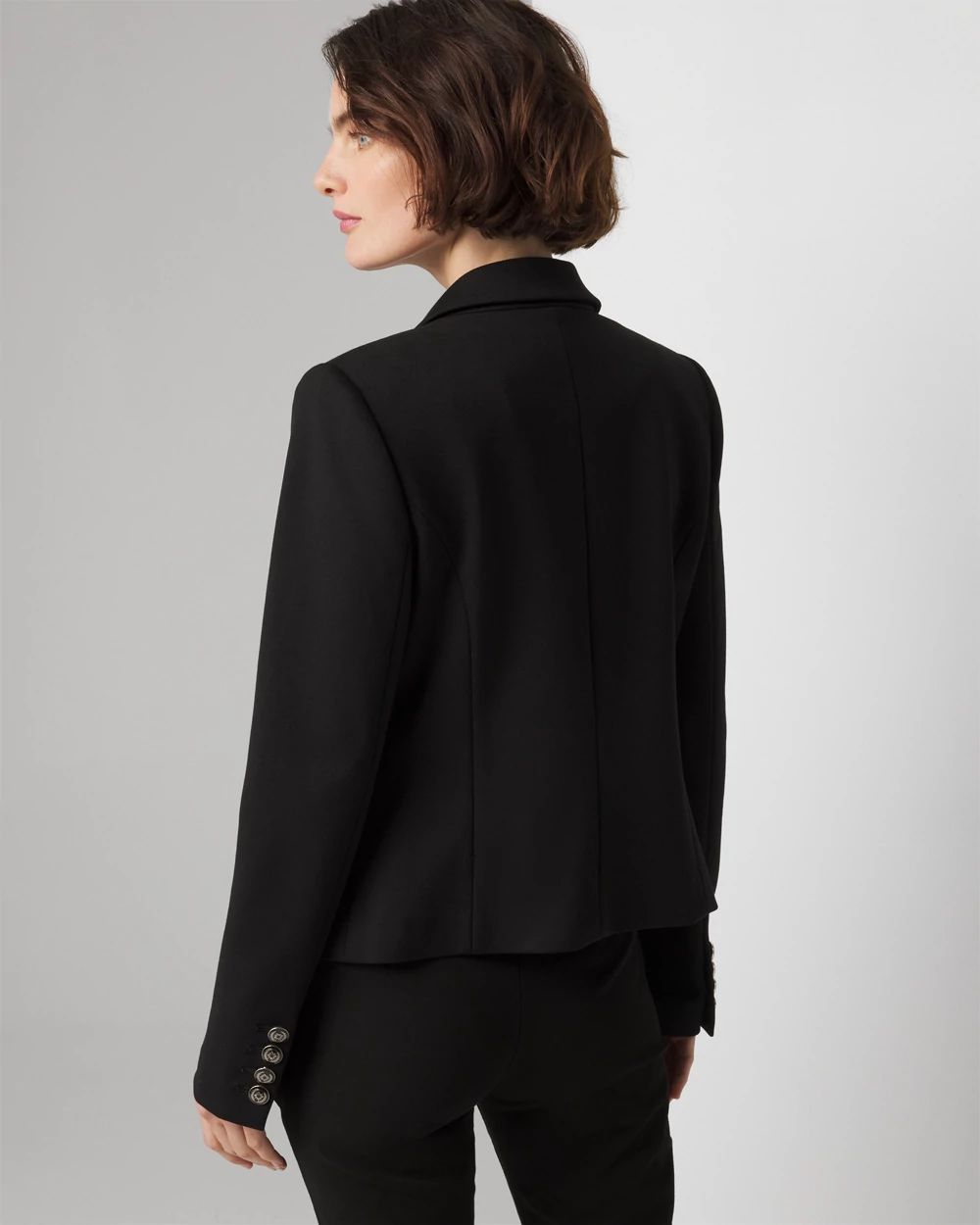 安価 ワタナベ Schoolboy Blazer | White House Black Market Clothing